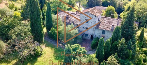 5 bedrooms House in Florence, Italy No. 44304 5