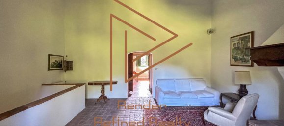 5 bedrooms House in Florence, Italy No. 44304 12