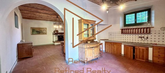 5 bedrooms House in Florence, Italy No. 44304 22