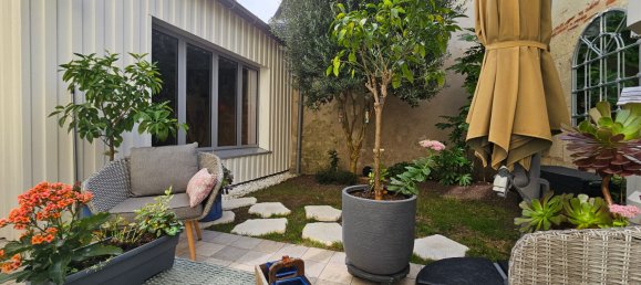 3 Schlafzimmer Haus in Luynes, France, Nr. 215756 13