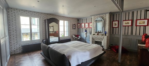 3 Schlafzimmer Haus in Luynes, France, Nr. 215756 11