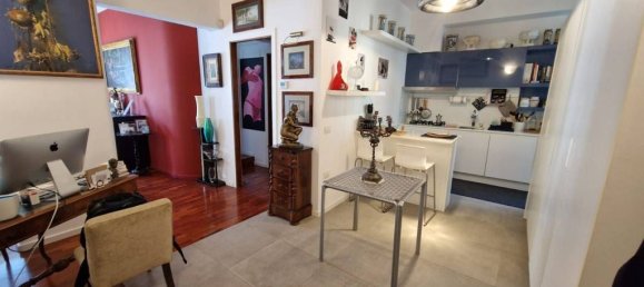 2 bedrooms Apartment in Naples, Italy No. 332181 22