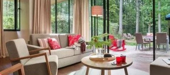 3 Schlafzimmer Wohnung in Eure, France, Nr. 304727 2