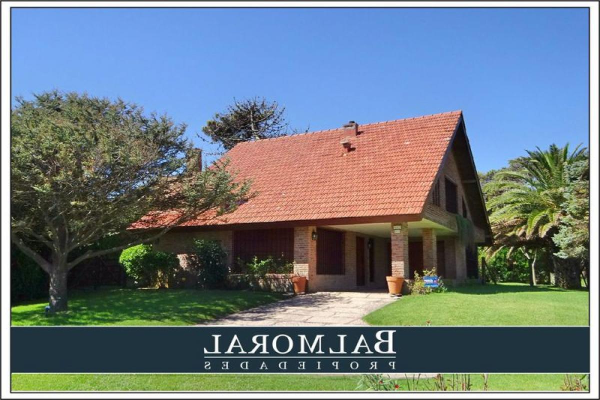 3 chambres Maison à Mar del Plata, Argentina No. 85694