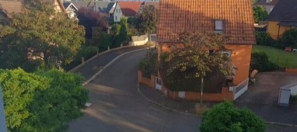 2 bedrooms Apartment in Saint-Louis, France No. 263862 20