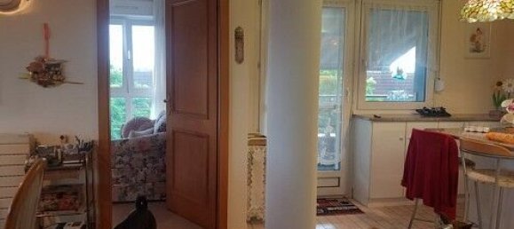 2 bedrooms Apartment in Saint-Louis, France No. 263862 8