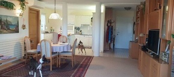 2 bedrooms Apartment in Saint-Louis, France No. 263862 2