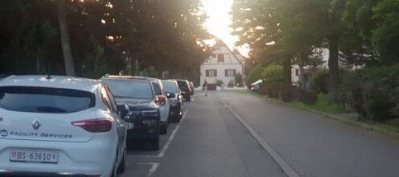 2 bedrooms Apartment in Saint-Louis, France No. 263862 15