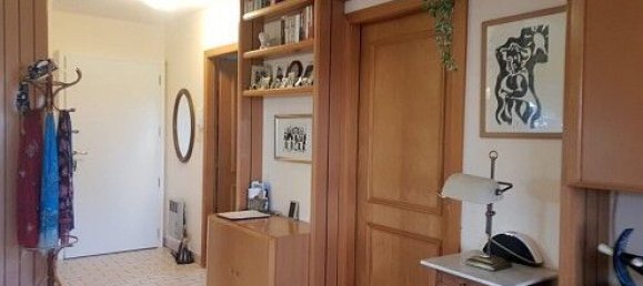 2 bedrooms Apartment in Saint-Louis, France No. 263862 10