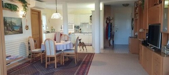 2 bedrooms Apartment in Saint-Louis, France No. 263862 36