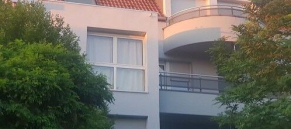 2 bedrooms Apartment in Saint-Louis, France No. 263862 27