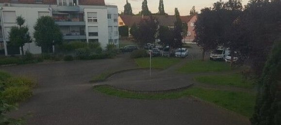 2 bedrooms Apartment in Saint-Louis, France No. 263862 19