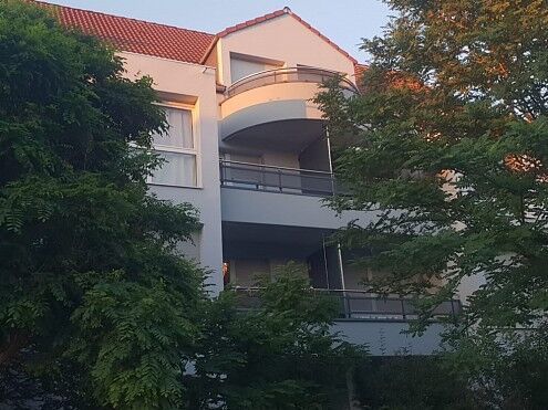 2 bedrooms Apartment in Saint-Louis, France No. 263862