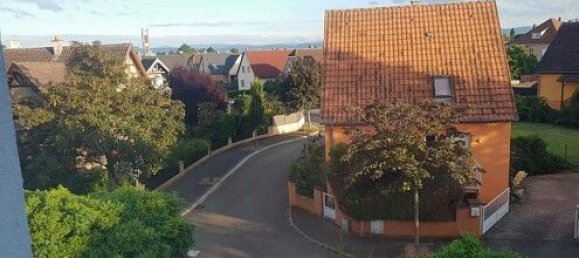 2 bedrooms Apartment in Saint-Louis, France No. 263862 45