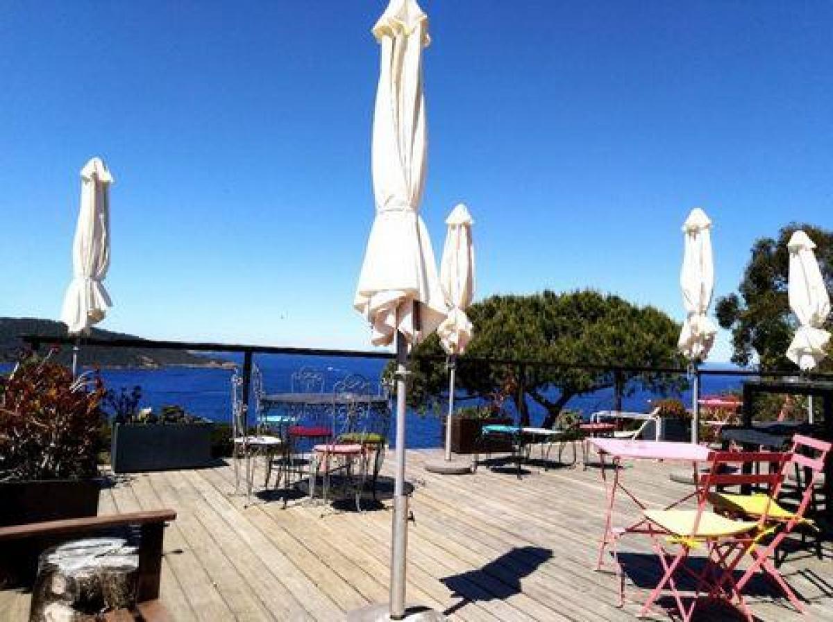 6 Schlafzimmer Haus in Hyeres, France, Nr. 12007