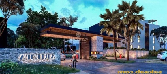 3 chambres Maison à Merida, Mexico No. 86819 2