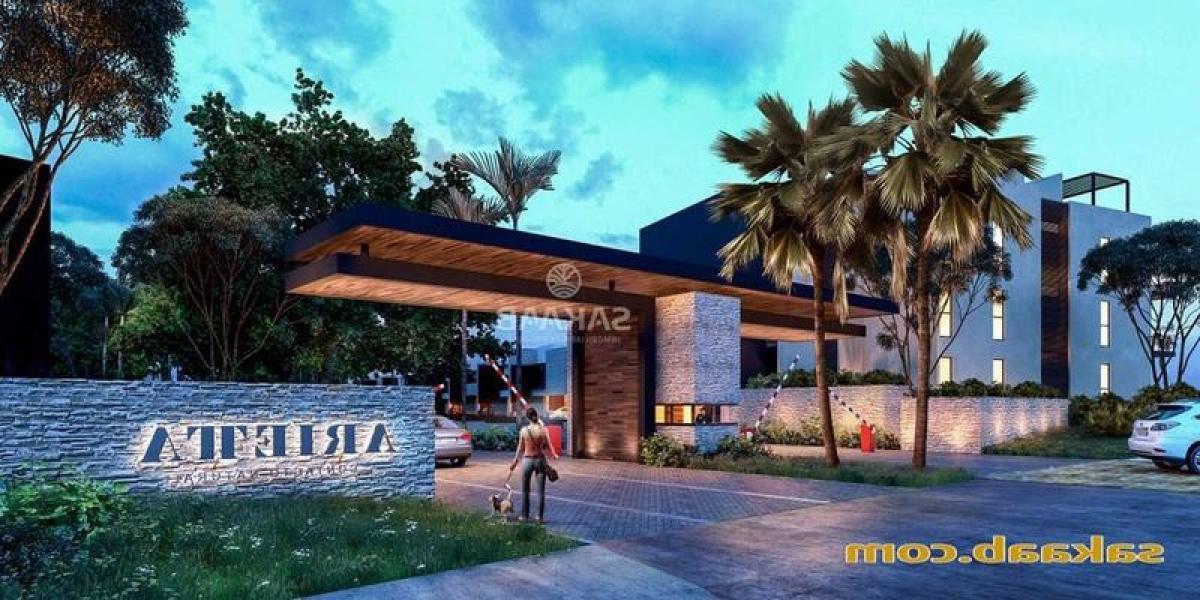 3 chambres Maison à Merida, Mexico No. 86819