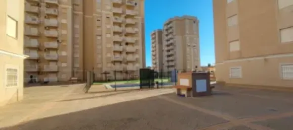 2 chambres Appartement à Cartagena, Spain No. 172496 22