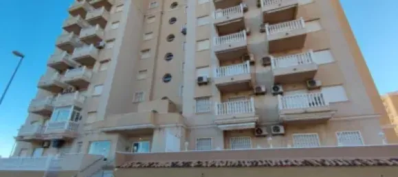 2 chambres Appartement à Cartagena, Spain No. 172496 23