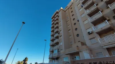 2 chambres Appartement à Cartagena, Spain No. 172496