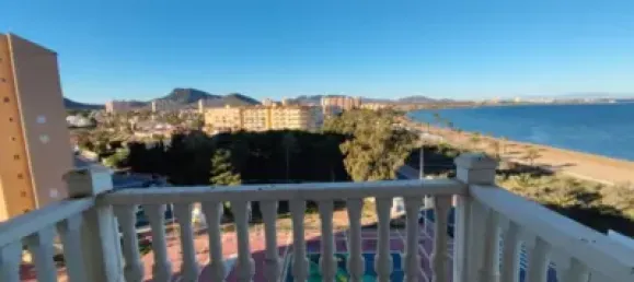 2 chambres Appartement à Cartagena, Spain No. 172496 20