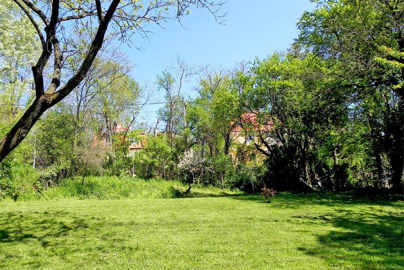 740m² Land in Penzing, Austria No. 101001