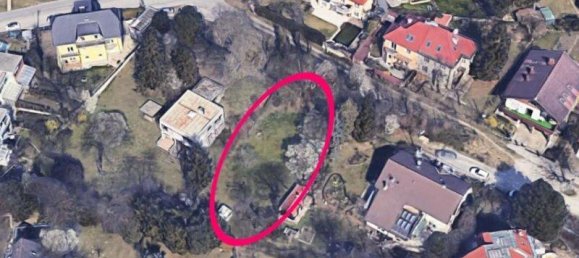 740m² Land in Penzing, Austria No. 101001 6