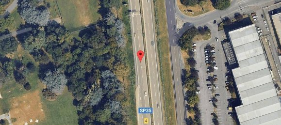  مستودع في Paderno Dugnano, Italy 337متر مربع رقم 302675 2