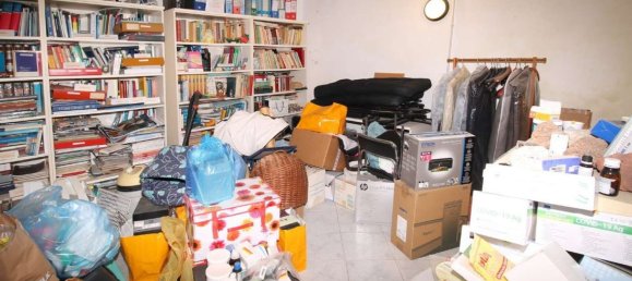 Apartamento de 4 habitaciónes en Ozieri, Italy No. 137217 7