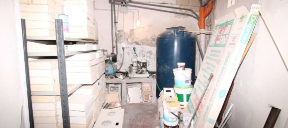 Apartamento de 4 habitaciónes en Ozieri, Italy No. 137217 10