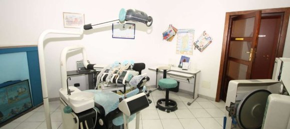 Apartamento de 4 habitaciónes en Ozieri, Italy No. 137217 4