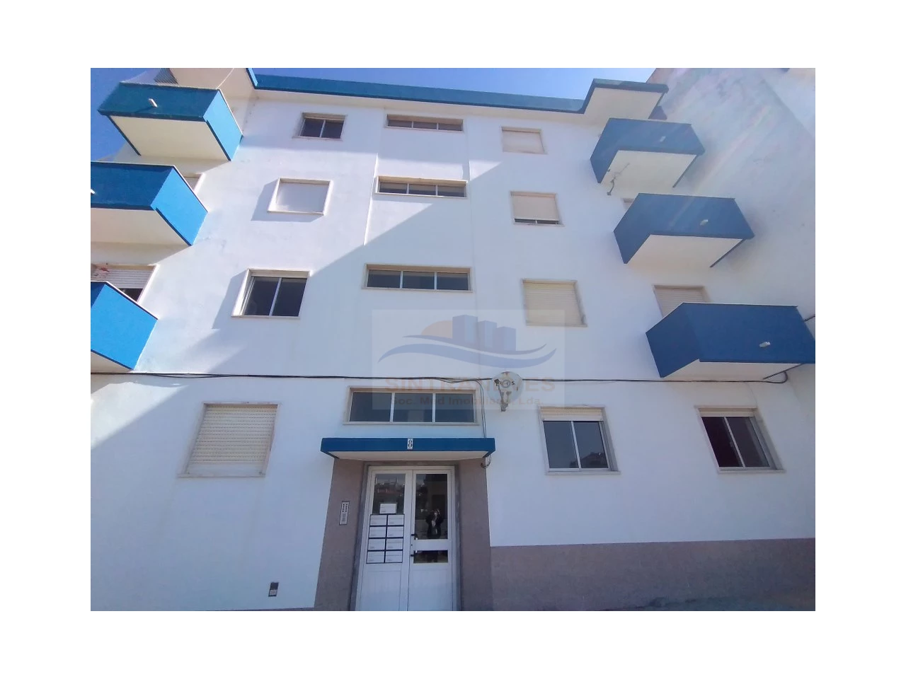 Apartamento de 2 dormitorios en Ericeira, Portugal No. 176271