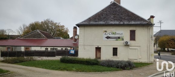 Casa de 5 habitaciónes en Vendeuvre-sur-Barse, France No. 152680 2