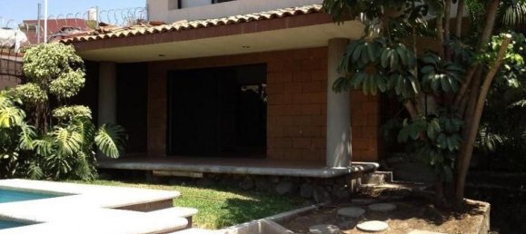 Casa T3 em Morelos, Mexico N.º 165084 2