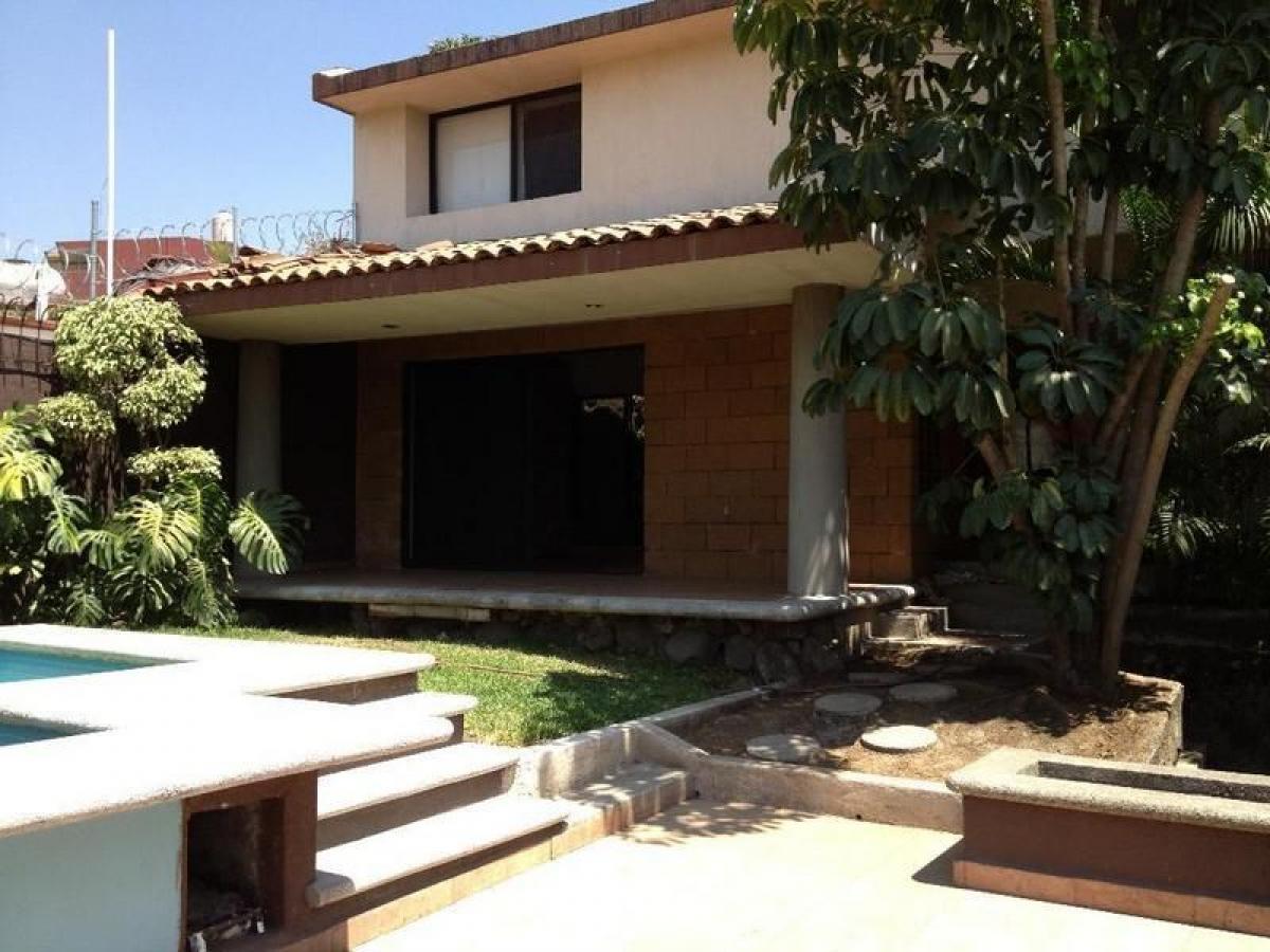Casa T3 em Morelos, Mexico N.º 165084
