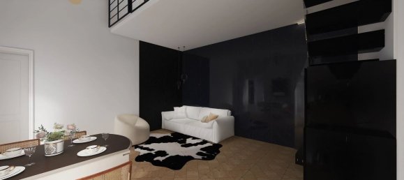 2 rooms Apartment in Turin, Italy No. 271218 6
