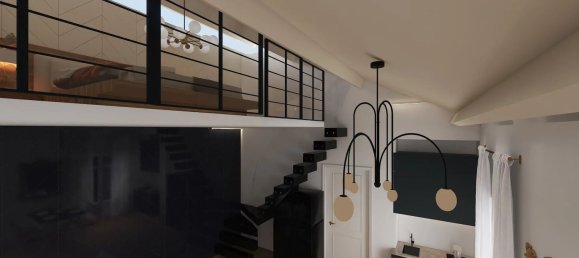 2 rooms Apartment in Turin, Italy No. 271218 4