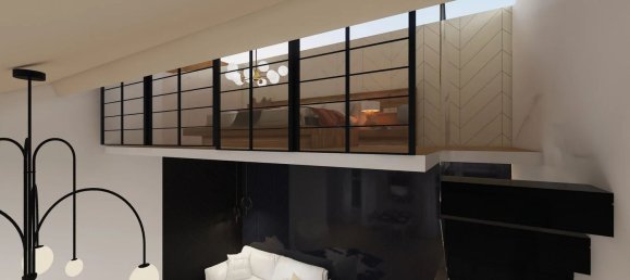 2 rooms Apartment in Turin, Italy No. 271218 7