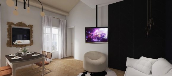 2 rooms Apartment in Turin, Italy No. 271218 8