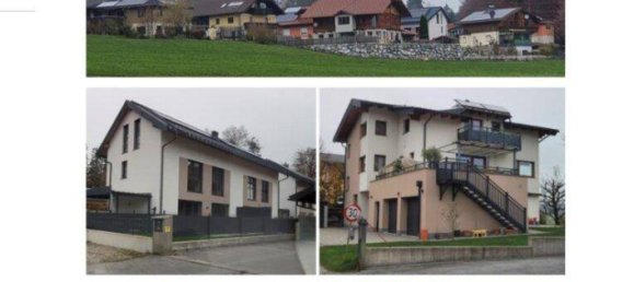 802m² Land in Seekirchen am Wallersee, Austria No. 230989 20