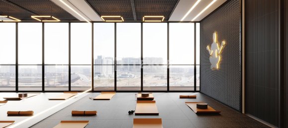 Apartamento T2 em Jumeirah Village Circle, UAE N.º 104752 11