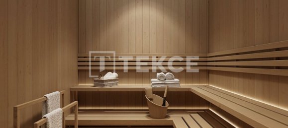 Apartamento T2 em Jumeirah Village Circle, UAE N.º 104752 9