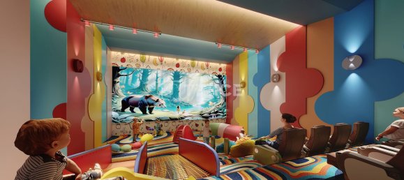 Apartamento T2 em Jumeirah Village Circle, UAE N.º 104752 18