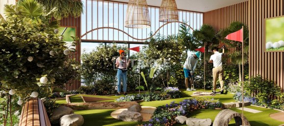 Apartamento T2 em Jumeirah Village Circle, UAE N.º 104752 20