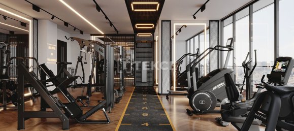 Apartamento T2 em Jumeirah Village Circle, UAE N.º 104752 12