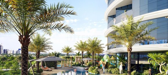 Apartamento T2 em Jumeirah Village Circle, UAE N.º 104752 21
