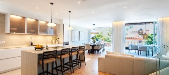 5 Schlafzimmer Stadthaus in Marbella, Spain, Nr. 179058 2