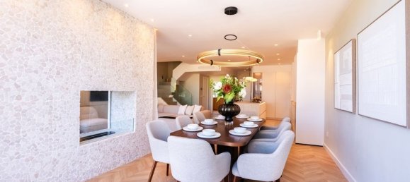 5 Schlafzimmer Stadthaus in Marbella, Spain, Nr. 179058 7