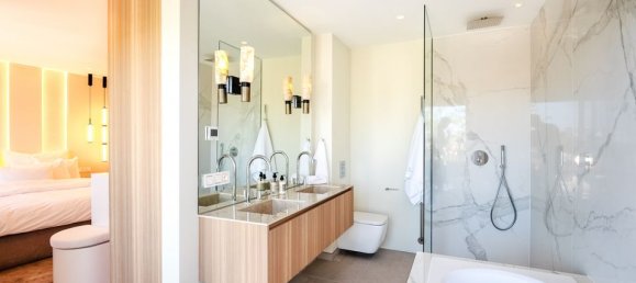 5 Schlafzimmer Stadthaus in Marbella, Spain, Nr. 179058 20