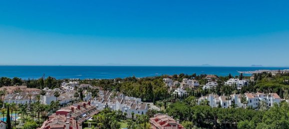 5 Schlafzimmer Stadthaus in Marbella, Spain, Nr. 179058 33